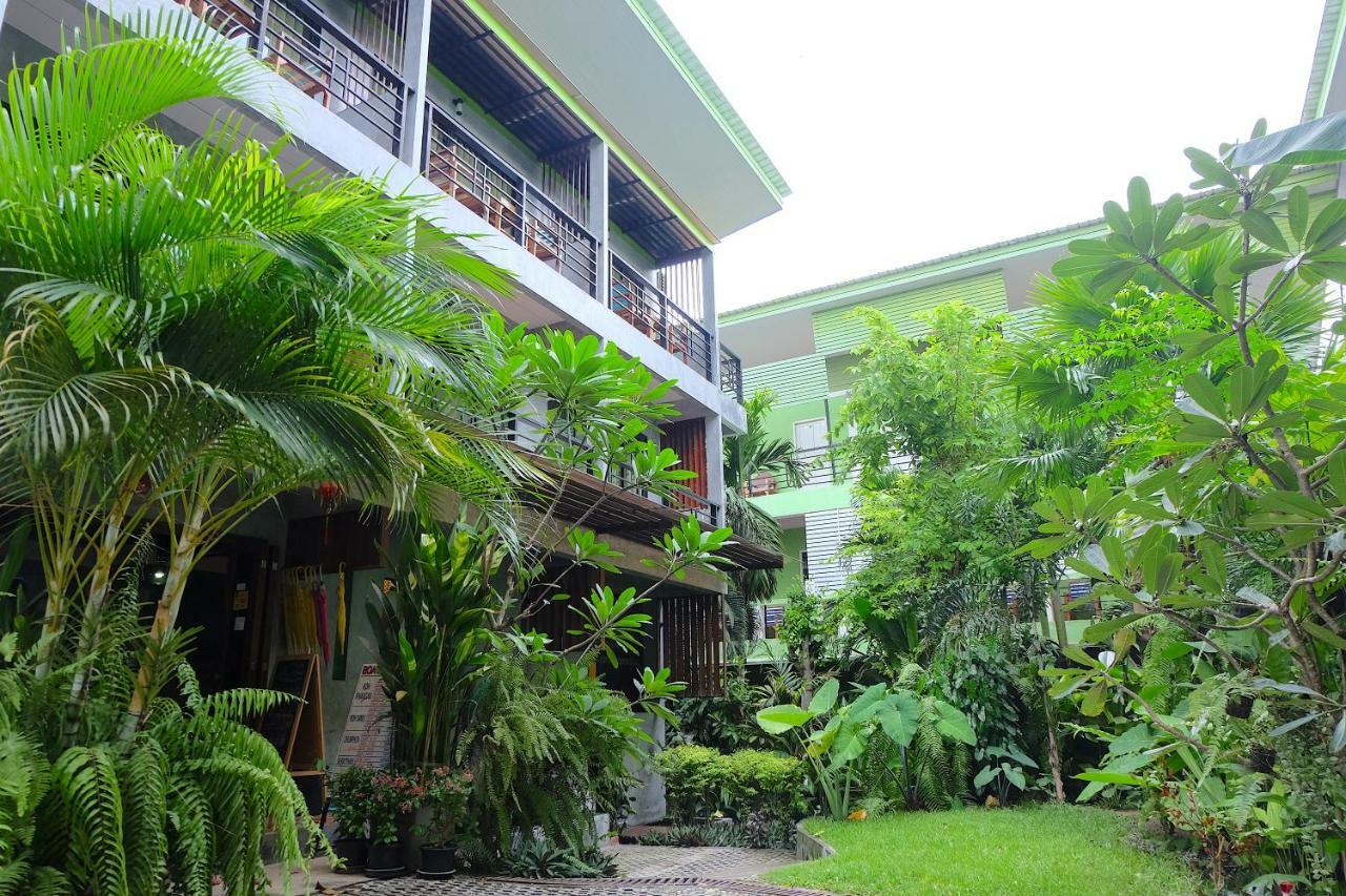 Blue Wave House Ko Tao
