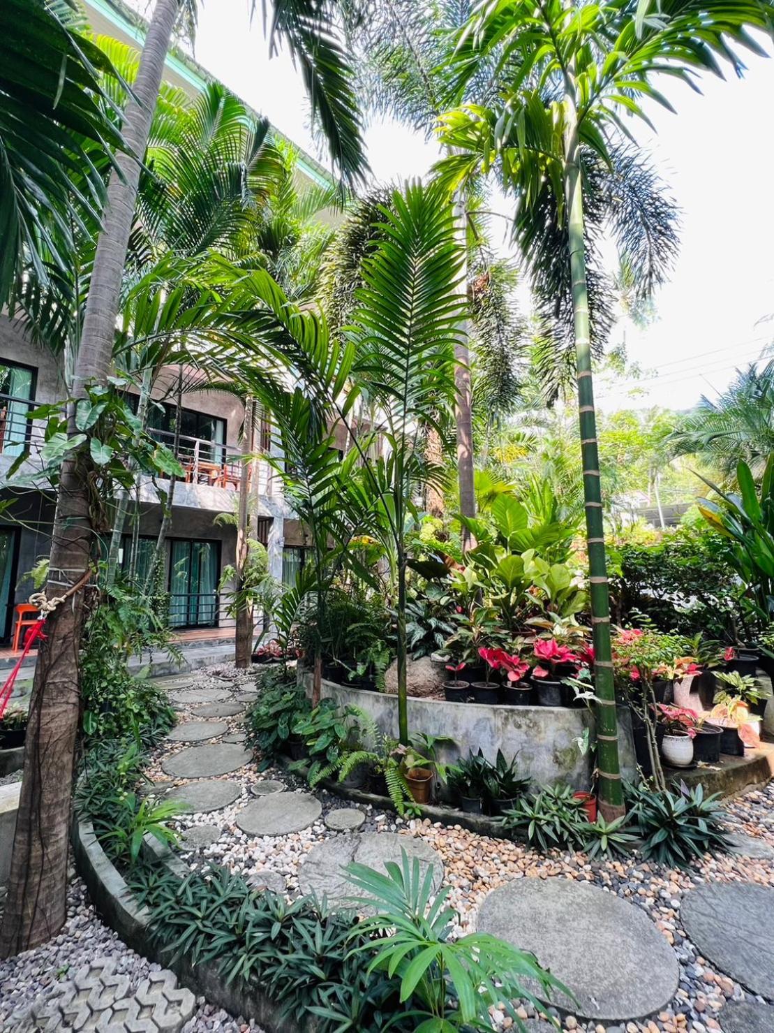 Blue Wave House