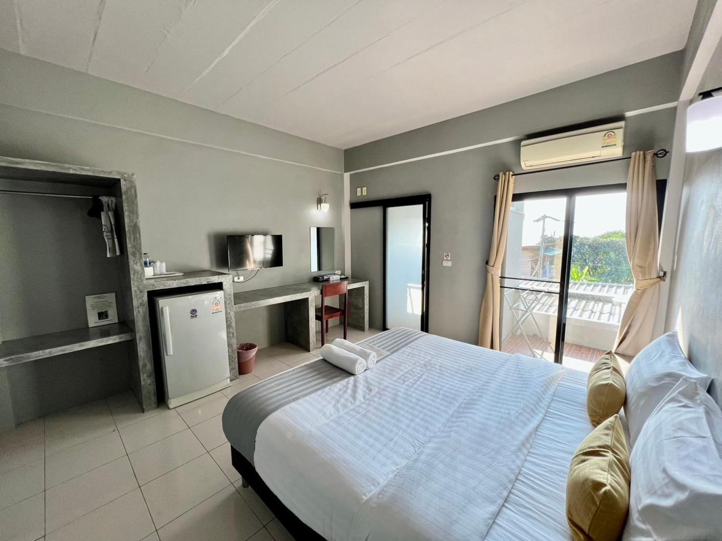 Hotel Blue Wave House 2*