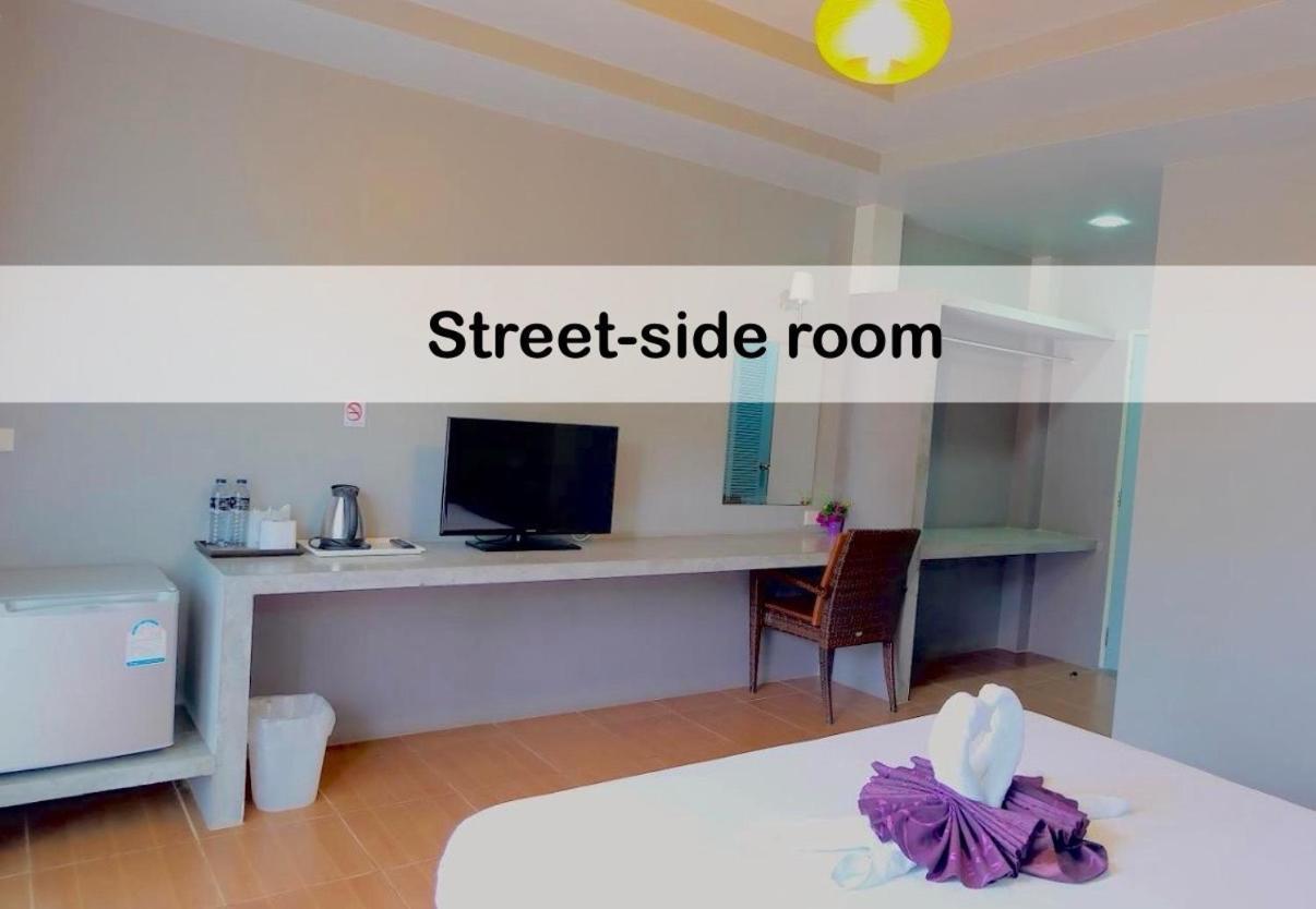 Hotel Blue Wave House