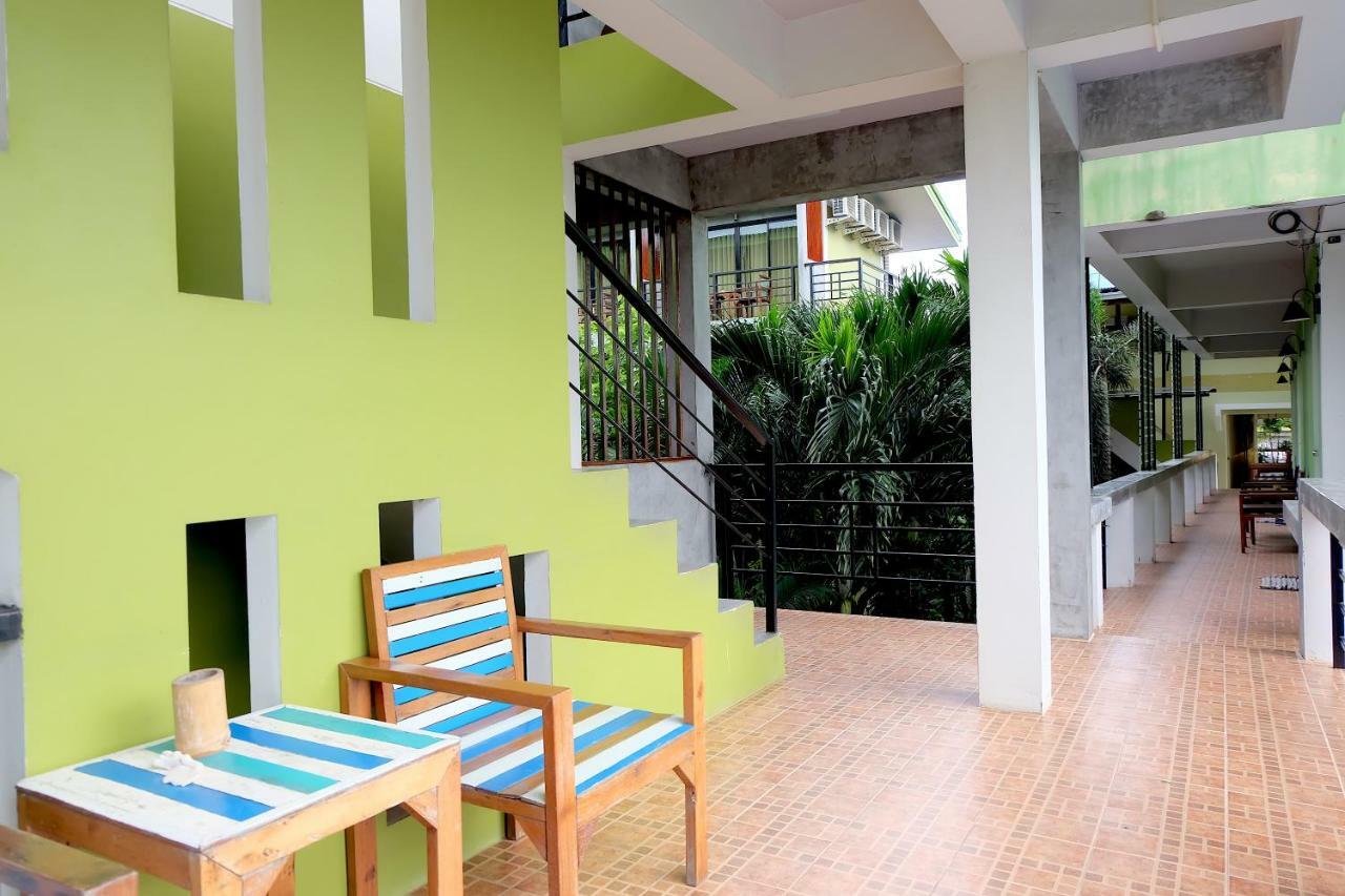 Hotel Blue Wave House