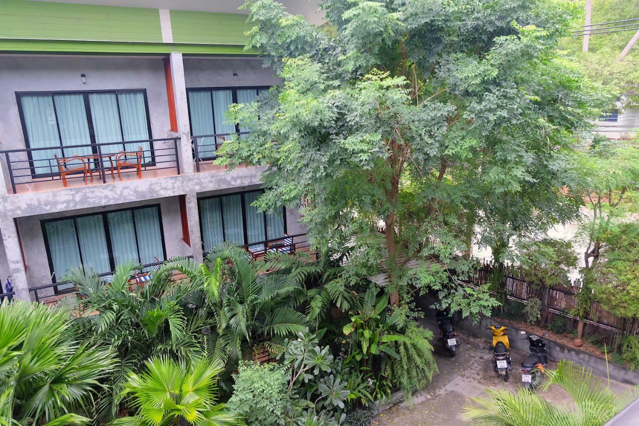 Blue Wave House Hotel Ko Tao
