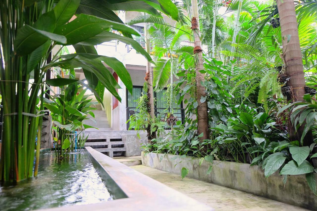 Blue Wave House Hotel 2*