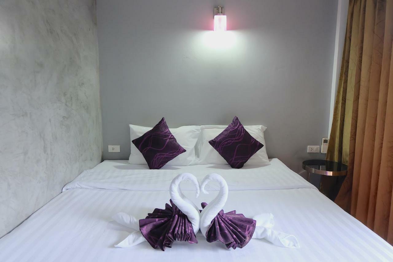 Blue Wave House Hotel 2*