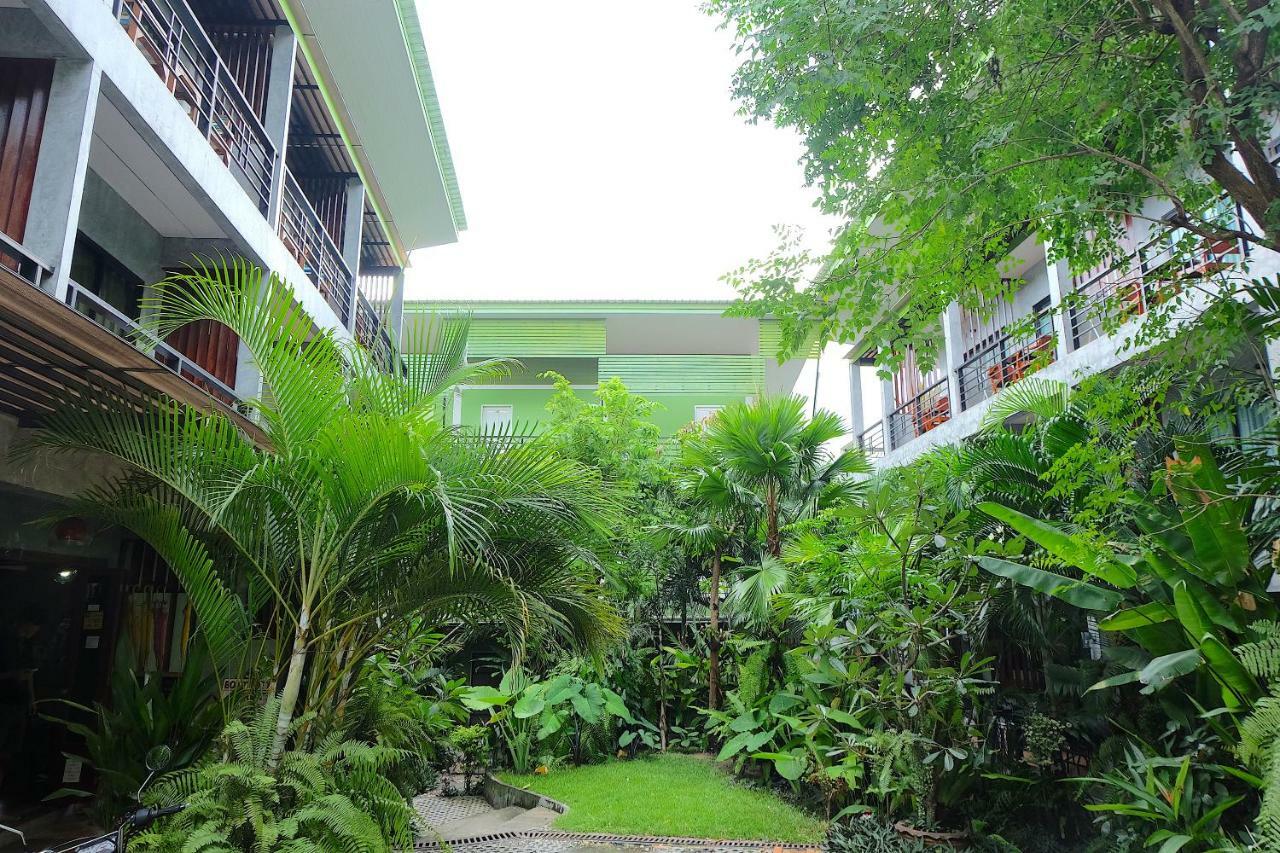 Blue Wave House Hotel 2*