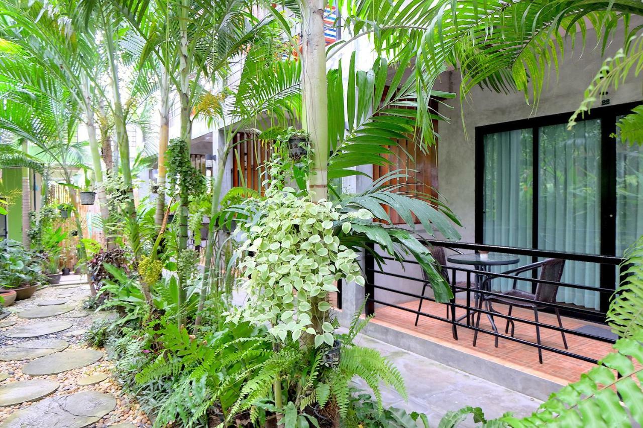 होटल Blue Wave House Koh Tao