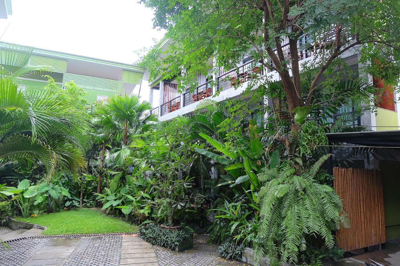 Blue Wave House Koh Tao